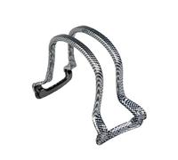 Accessori Per Strumenti A Violino Strumento Correttore Stile Fibra Di Carbonio Collimatore Per Arco Violino 1PC Per Principianti Un Modo Semplice