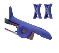 Accessori Per Strumenti A Violino Supporto Per Arco Da Violino Supporto Per Dritto Accessori Per Principianti Adulti(2)