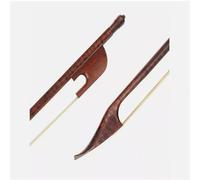 Accessori per strumenti ad arco per violino Archetto per violino Master Style Balance Professional Wood 4/4