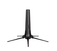 Accessori Per Strumenti Con Supporto Per Sassofono Soprano, Tubo Dritto In Metallo, Supporto Per Sassofono