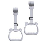 Accessori per strumenti di addestramento Accessori giocattolo per le esercitazioni per la pratica da camminare ragazzi, asilo giochi | Baby pull su giocattolo, 2 pezzi Assistente per gli esercizi