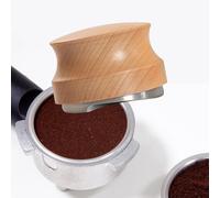 Accessori per strumenti di distribuzione dell'espresso Tamper manuale per