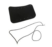 Accessori Per Strumenti In Ottone Strumento Per Corno Francese Copri Impugnatura Antiscivolo Parti In Pelle Per Protezione Della Mano Accessorio per Sostituzione Corno Francese