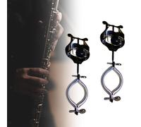 Accessori per strumenti Lyre Trump -Trump da 2 pezzi per la cornetta