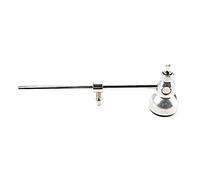 Accessori per strumenti Metallo Grancassa Battenti Pedali Per Gli Amanti Della Batteria Inox 20x6.6x5.5cm