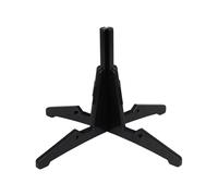 Accessori Per Strumenti Musicali Clarinetto Quarto Portatile Pieghevole Del Supporto Dell'ABS Clarinetto Per Gli Accessori Dello Strumento A Fiato Sassofono