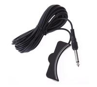 Accessori per strumenti musicali con pickup acustico professionale per buca sonora