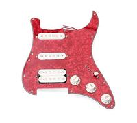 Accessori Per Strumenti Musicali Pannello Di Caricamento Pickup SSH Per Chitarra Elettrica