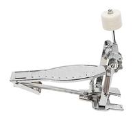 Accessori Per Strumenti Musicali Pedale Singolo Per Batteria Pedale Per Batteria Step On Hammer Pedal Pedale per grancassa per principianti