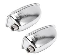 Accessori per Strumenti Musicali per Rullante Cromatico a Briciolo a Ale (WC27B)