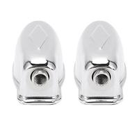 Accessori per Strumenti Musicali per Rullante Cromatico a Briciolo a Ale (WC27H)