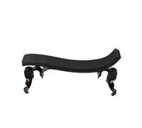 Accessori per strumenti musicali per violino Set di accessori for violino Poggiaspalla Muto Mentoniera 3/4-4/4 Violini Multicolor(Bk 4/4 3/4)