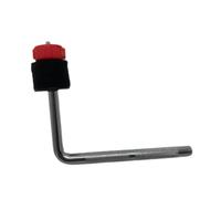 Accessori per strumenti musicali professionisti del braccio di piante di piatti