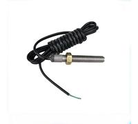 Accessori per strumenti Nuovo sensore di velocità del generatore MSP6729 con sensore magnetico MPU Sensore di velocità di rotazione RPM per compatibile con il gruppo elettrogeno