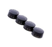 Accessori per strumenti per chitarra 1pc Manopola Pulsante Controllo Volume Tono Chitarra Elettrica Per Parti Di Chitarra LP Accessori Per Parti Di Chitarra In Oro Nero