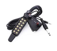 Accessori Per Strumenti Per Chitarra Acustica Pickup Per Chitarra Chitarra Acustica Pickup A Doppia Regolazione EQ