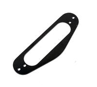 Accessori per strumenti per chitarra Anello Di Montaggio Surround Per Pickup Al Manico A Bobina Singola In Metallo Per Accessori Per Chitarra Elettrica Stile TL