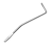 Accessori per strumenti per chitarra Braccio Tremolo Con Filo Da 6 Mm Per Chitarra Elettrica Braccio Tremolo Con Filo In Metallo Singolo Braccio Tremolo Con Punta Per Chitarra St