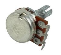 Accessori per strumenti per chitarra Potenziometro Per Chitarra Lunghezza Albero Vaso Da 18 Mm Misuratore Di Volume O Potenziale Tono Per Parti Di Basso Per Chitarra Elettrica(B250K)