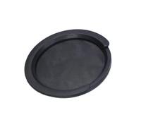 Accessori per strumenti per chitarra Silenziatore Muto Anti-ululato Per Chitarra In Gomma(40-41)