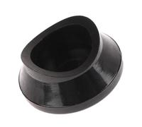 Accessori per Strumenti Sassofono 1 Pezzo Di Plastica Dura Nera Sax Pollice Sinistro Dito Supporta Accessori Per Fodera Per Cuscino Per Pollice Sassofono (Color : A Style)