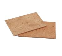 Accessori per Strumenti Sassofono 2 Pezzi Di Sughero Naturale Per Collo Per Parti Di Clarinetto Alto/acuto/sassofono Tenore