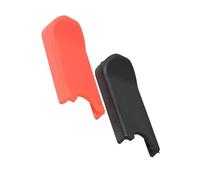 Accessori per Strumenti Sassofono 2 Pezzi Supporto Per Dito Per Sella In Silicone Per Cintura Per Sassofono Poggiapolsi Per Sassofono Salva Pad Protezione Per Le Dita (Color : E)