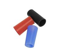 Accessori per Strumenti Sassofono 3 Pezzi Di Custodia Protettiva In Sughero Universale Con Manico In Silicone Per Sassofono Tenore