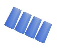 Accessori per Strumenti Sassofono 4 Pezzi In Silicone Materiale Collo Per Sassofono Sughero Collo Per Sassofono Sughero Comune Per Parti Di Sax (Color : Tenor)