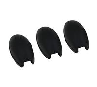 Accessori per Strumenti Sassofono Accessori Per La Manutenzione Della Protezione Del Poggiapolsi Per Sax, 3 Pezzi