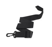 Accessori per Strumenti Sassofono Accessori Per Strumenti A Fiato Con Tracolla Regolabile Universale In Tessuto Oxford Nero Per Sassofono