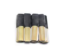 Accessori per Strumenti Sassofono Ance Per Sassofono Tenore Da 10 Pezzi Forza 2/2,5/3 Ance Per Strumenti Sax Parti Di Ricambio (Color : Strength 3)