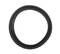 Accessori per Strumenti Sassofono Anello Silenziatore Per Sassofono Contralto Accessori Per Copertura Protettiva In Silicone Per Bocca A Campana Per Strumento Sax