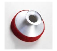 Accessori per Strumenti Sassofono Parti Del Silenziatore Per Strumenti A Fiato Per Sassofono Muto In Lega Di Alluminio Per Sassofono Alto/alto/tenore (Color : Alto)