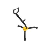 Accessori per Strumenti Sassofono Parti Del Supporto In Metallo Pieghevole Per Treppiede Per Sassofono Portatile Pieghevole Per Sassofono Contralto