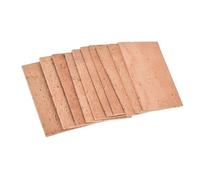 Accessori per Strumenti Sassofono Parti Per Sassofono In Sughero Con Collo Alto Tenore Tenore Acuto Da 10 Pezzi