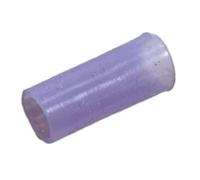 Accessori per Strumenti Sassofono Parti Universali Di Strumenti Per Sassofono In Sughero In Silicone Con Manico In Gomma Per Sassofono Piegato (Color : Purple)