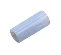 Accessori per Strumenti Sassofono Parti Universali Di Strumenti Per Sassofono In Sughero In Silicone Con Manico In Gomma Per Sassofono Piegato (Color : Blue)