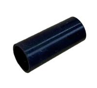 Accessori per Strumenti Sassofono Parti Universali Di Strumenti Per Sassofono In Sughero In Silicone Con Manico In Gomma Per Sassofono Piegato (Color : Bk)