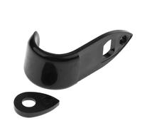 Accessori per Strumenti Sassofono Poggiapollice In Plastica Per Sax Da 1 Pezzo Per Accessorio Per Sassofono Contralto/acuto/tenore