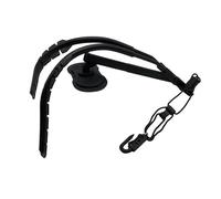 Accessori per Strumenti Sassofono Sassofono Tenore Con Tono Acuto, Doppia Tracolla, Strumenti A Fiato, Tracolla Regolabile