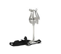 Accessori per Strumenti Sassofono Sassofono Tenore Leggio Speciale Leggio Portatile Accessori Per Strumenti A Fiato