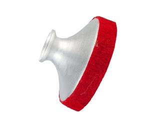 Accessori per Strumenti Sassofono Silenziatore Muto Per Sassofono Contralto Tenore Acuto Parti Mute Per Sax In Alluminio Leggero (Color : Tenor)