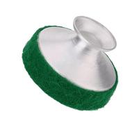 Accessori per Strumenti Sassofono Silenziatore Per Sassofono Professionale Muto In Lega Di Alluminio Per Sassofono Contralto/tenore (Color : Tenor)