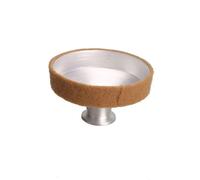 Accessori per Strumenti Sassofono Silenziatore Professionale Per Strumento Sassofono Muto In Metallo Per Sassofono Contralto/tenore (Color : Tenor)