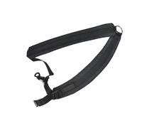 Accessori per Strumenti Sassofono Tracolla Per Sassofono In Cotone Accessori Professionali Per Tracolla Per Strumento Per Sassofono