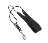 Accessori per Strumenti Sassofono Tracolla Per Sassofono Tracolla In Pelle Per Sax Fibbia In Metallo Con Imbottitura Morbida E Spessa Per Sax Tenore Alto Acuto