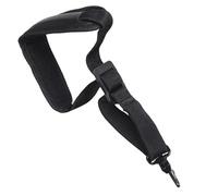 Accessori per Strumenti Sassofono Tracolla Per Sassofono Tracolla Morbida In Pelle PU Imbottita Per Sassofono Tenore Alto