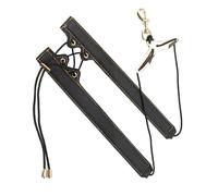 Accessori per Strumenti Sassofono Tracolla Per Sassofono Tracolla Regolabile Per Sassofono Parti Di Strumenti A Fiato