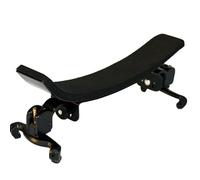 Accessori per strumenti violino 1/8,1/4-1/2,3/4-4/4 Violino Stile Regolabile Morbido Spalla Resto Pad Parti Di Supporto Accessori Raccordi (Color : For 1 8-1 4 Violin)